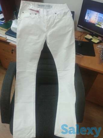 ЖЕНСКИЕ новые брюки на весну-лето, фотография 1