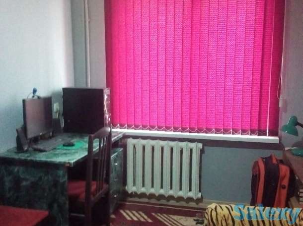 Продаётся 3-х комнатная квартира 77 серии, Ул. Берени-Б1, фотография 3