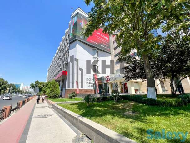 Продается офис. 224м2, ул. Амира Тимура, Алайский рынок, фотография 5