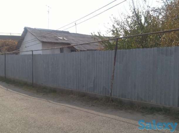 Дом 10 соток 1 этаж . 80 кв. м за Южным вокзалом, фотография 6
