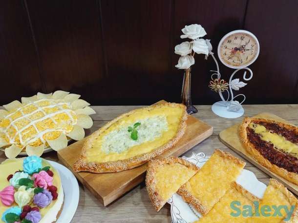 Кулинария курс, фотография 1