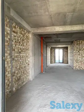 ЖК Modern Stroy, ТЦ Малика,4-комнатная,9/12,137 м²,коробка, фотография 7