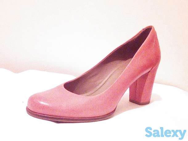 Продам туфли женские, фотография 1