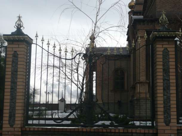 Изготовление кованных изделий. , фотография 5