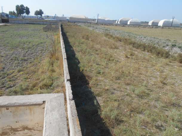 Тошкент вилоятида   бизнес очишга кизиккан одамлар учун 1гектарли  кулай хусусий уй жой хамма иш фаолияларига мос., фотография 5