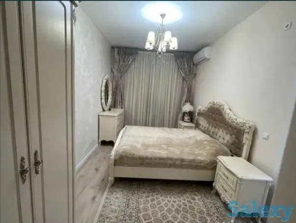 Сдаётся в аренду 4х комнатная квартира в Алмазар Сити, фотография 7