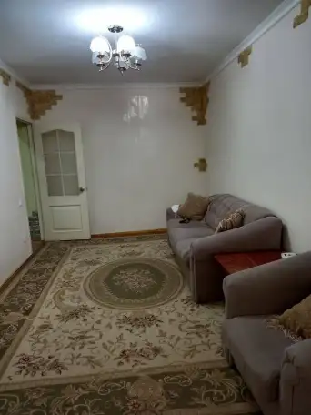 Сдаю большую комнату парню, Метро Максим Горький, фотография 1