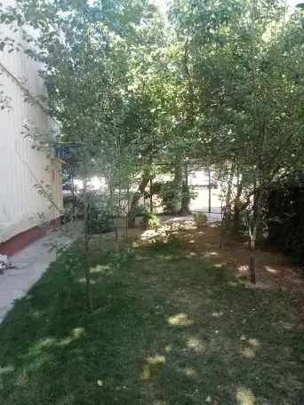 Продаю 3х квартиру, 1й этаж, возле метро Туркистон, Юнусобод 15-21-26, фотография 3