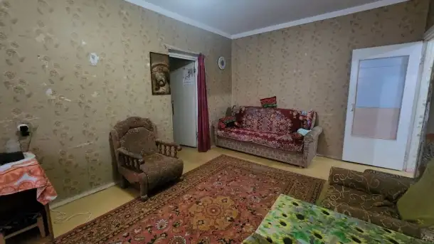 Сдам 3-х комнатную квартиру, Зарафшан, 12 микр, фотография 9