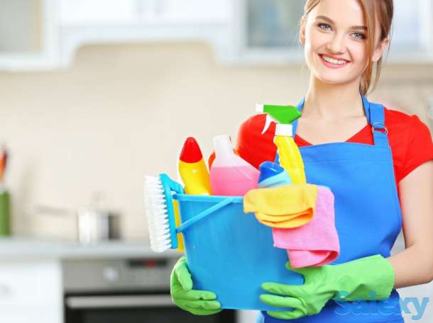 Качественная и эффективная уборка квартир и домов по г. Ташкенту!, фотография 1