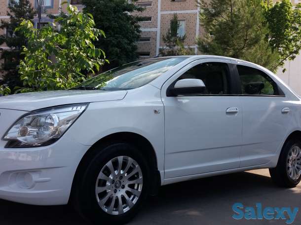 Продам срочно Chevrolet, фотография 2