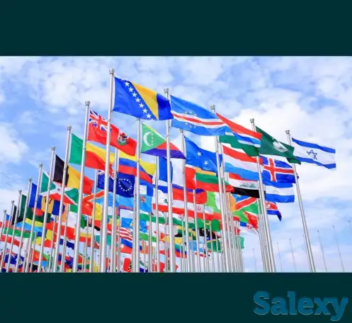 Услуги перевода, фотография 1