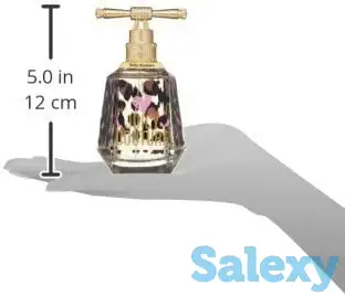 Продаю Парфюм I love juicy couture бренд  оригинал 100% из Нью-Йорка, фотография 2