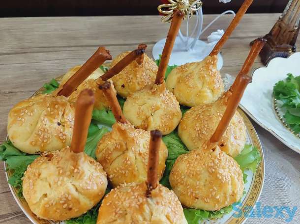 Кулинария курс, фотография 3