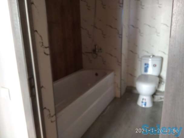 2 комн. квартира в новостройке, фотография 6