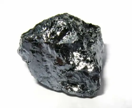 Кремний, Издел.: чушка; кусок; пруток, Разм. 3: 10; 100; 120; 45... мм, фотография 1