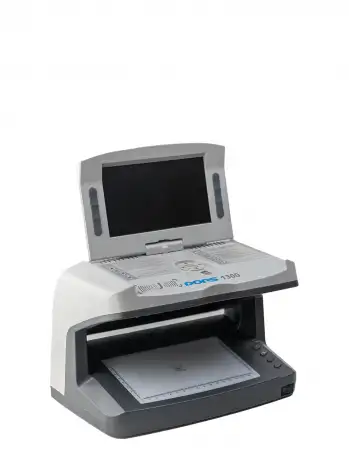 DORS 1300  Универсальный детектор для всесторонней проверки, фотография 4