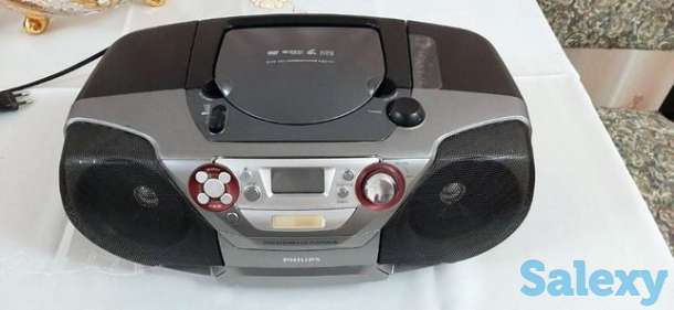 Продаётся Магнитола PHILIPS AZ 5741, фотография 1