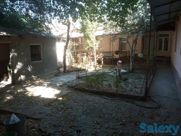Паркентский,Шастри,Грин Эпл,4-комн,3-сотки,145 м²,въезд, фотография 9