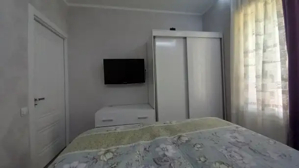 Продается 3х комнатная квартира 40 лет Победы, Тузель 1, фотография 6