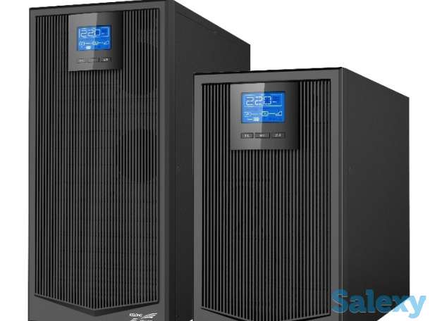Источники бесперебойного питания, ИБП, UPS, бесперебойник 2kvt, 3kvt, 6kvt, 10kvt., фотография 1
