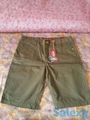 Новые Шорты, фотография 1