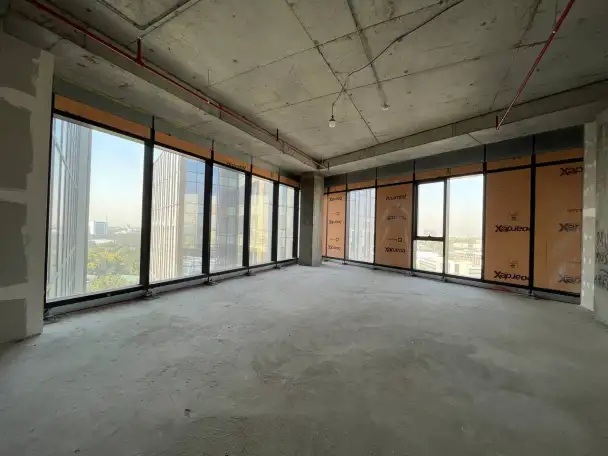 Аренда офисов в бизнес центре TRILLIANT, улица Шахрисабз 2, фотография 5