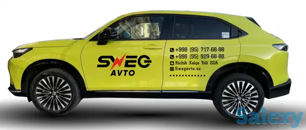 Оптовые продажи электромобиль Honda лучшие цены только унас., фотография 5