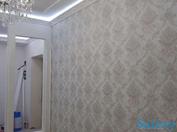 все виды ремонта строительных работ, фотография 1