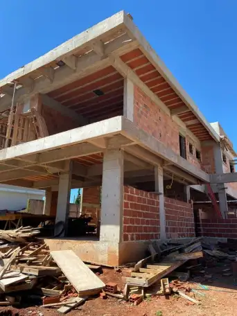 Строительство быстровозводимых домов, дачных коттеджей, офисов. Быстровозводимое строительство домов в короткие сроки и, фотография 9