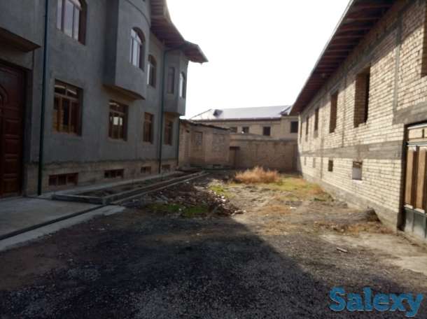 Участок 6 сот.ГенералГафуров2Алмазарский р_он, В алмазарский район Генерал Гафуров2, фотография 2