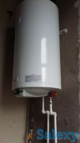 Сантехнические работы на высшем уровне!, фотография 13