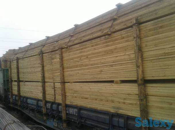 Пиломатериалы по перечислению, фотография 1