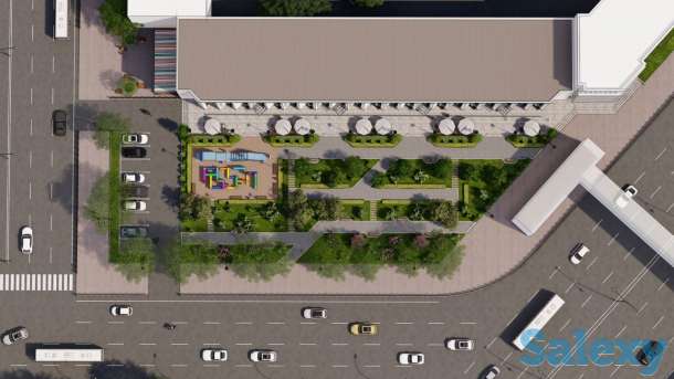 Сдаются помещения в аренду под офис, улица Мукими 190, фотография 13