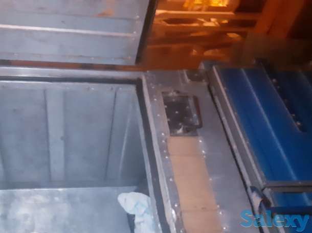 Продам термоконтейнер для перевозки мяса и мясной продукции, фотография 2