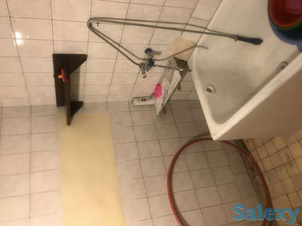 Продаю свою квартиру на Юнусабаде 8 квартале 1/3/4, фотография 9