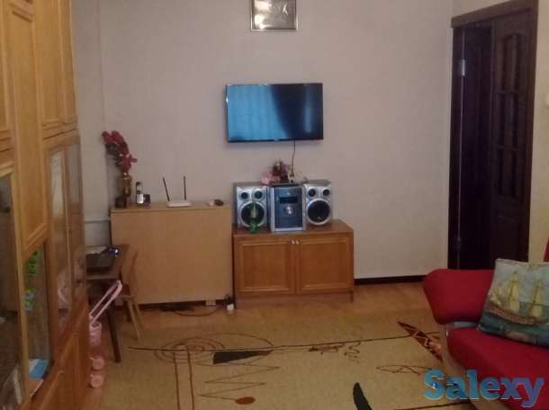 Продается собственная 2-х комнатная квартира в 9-и этажном возле Фархадского базара, фотография 4