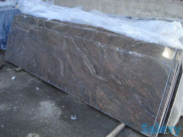 Натуральный гранит, фотография 1