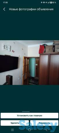 продаётся квартира на Ойбеке, фотография 4