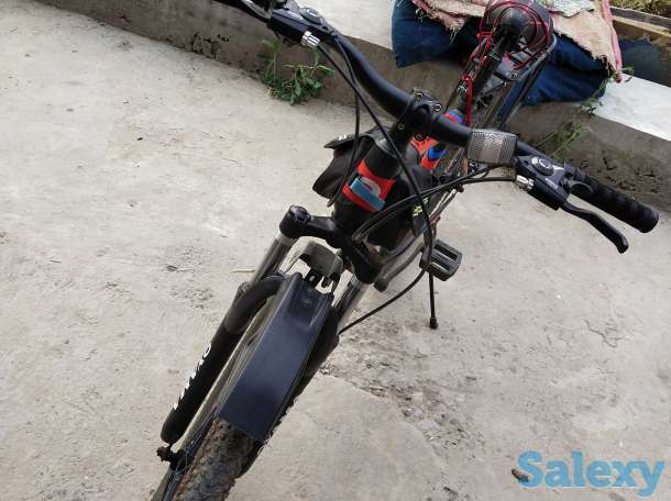 Продам велосипед, фотография 3