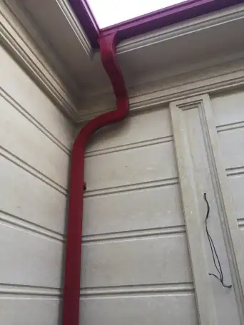 Металлочерепица монтерей (корея,россия), фотография 6