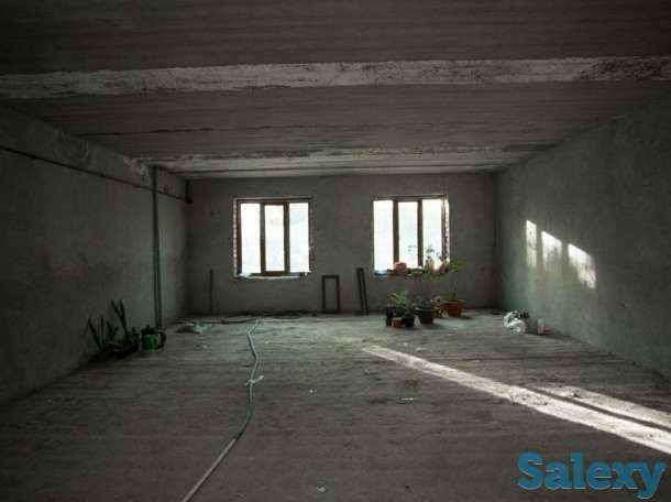 Сдаётся в аренду помещение на 1-этаже (105 квм) с подвальным помещением внизу (50 квм), фотография 7