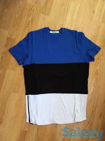 Футболки от No Brand, размеры М,L, фотография 1