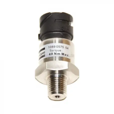 Датчик давления для винтового компрессора, фотография 1