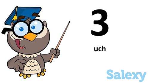 Курсы изучения Узбекского языка, фотография 1