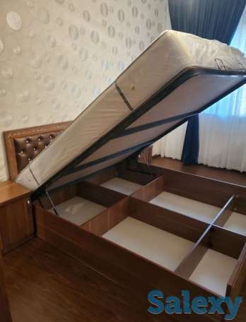 Аренда квартиры на Юнусабад 11 Megaplanet, фотография 4