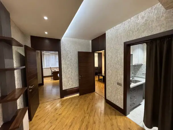 Сдаётся в аренду офис, 96 м, на Ц-1..., фотография 3