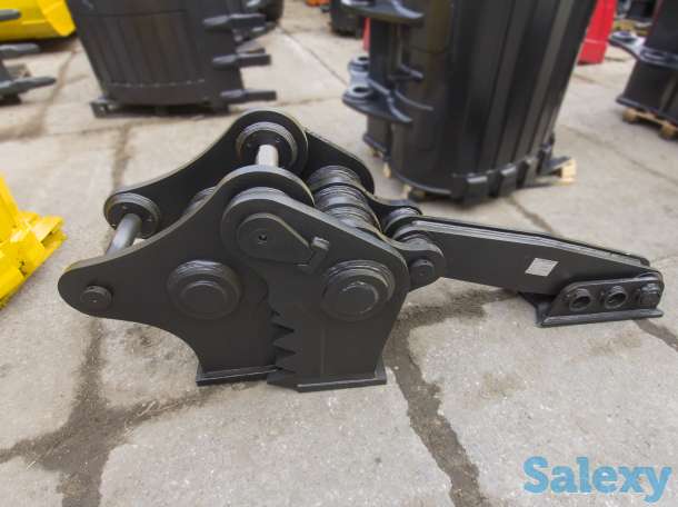 Бетонолом механический, фотография 1