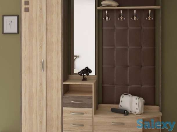 Прихожая №53, фотография 1