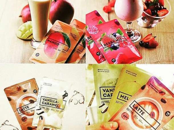 Коктели, фотография 3